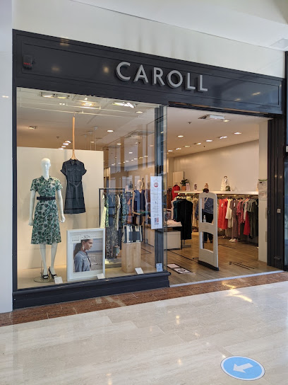 Caroll, Marseille