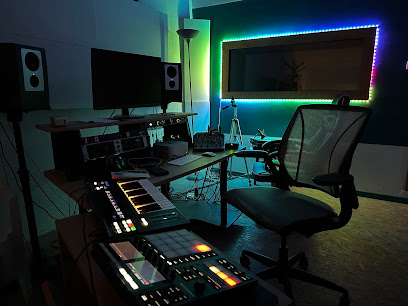 Ambgstudio, Marseille