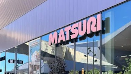 Matsuri Plan de Campagne - Les Pennes-Mirabeau, Marseille