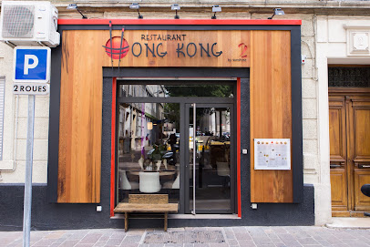 Hong Kong 2, Marseille
