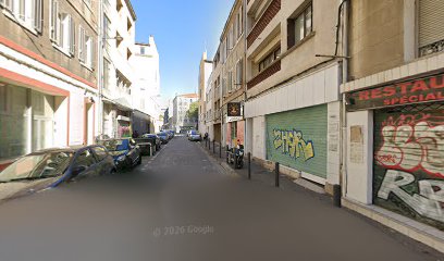 ORPI MARSEILLE SYNDIC BVE