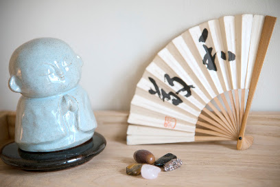 Valérie BOURGEOIS / acupuncture / médecine traditionnelle chinoise, Marseille