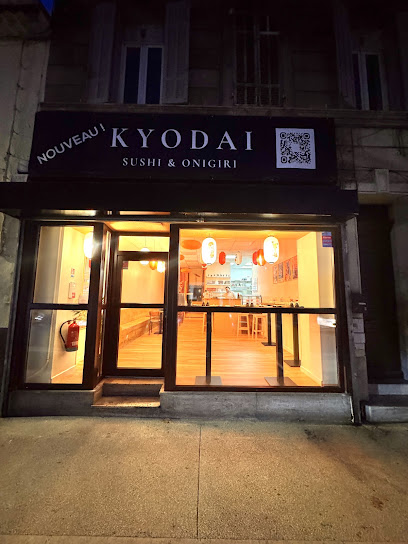 Kyodai Sushi, Marseille