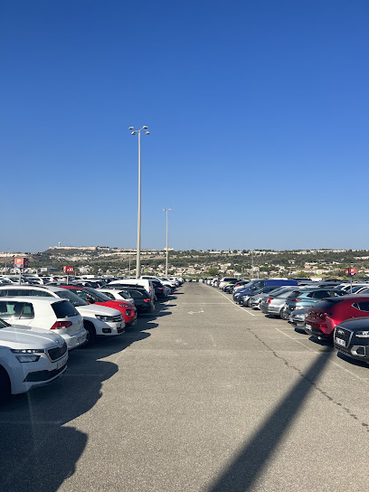 Super Eco (Chèque Parking) Aéroport Marseille Provence