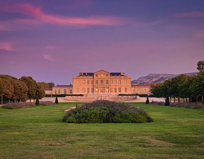 Parc Borély, Marseille