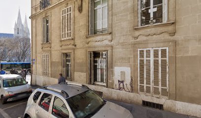 Centre de Santé AQODI | Marseille Réformés