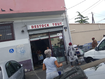 Hello job, Marseille