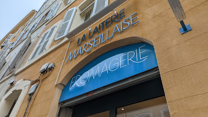 La Laiterie Marseillaise, Marseille