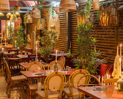 La Tasca, Marseille