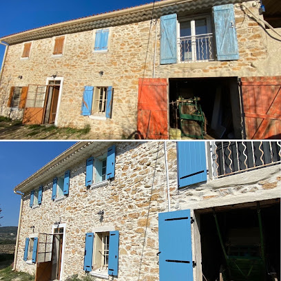 VDF réparation volets roulants et de fenêtres aluminium et PVC, Marseille