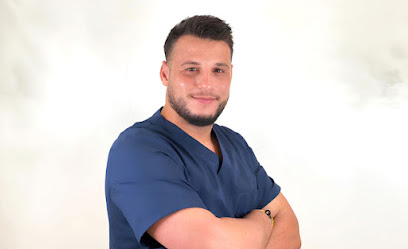 Dr Bilal Pruzsina, Marseille