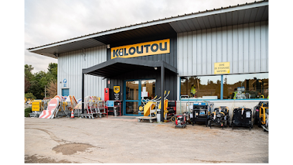 Kiloutou Aix-Meyreuil, Marseille