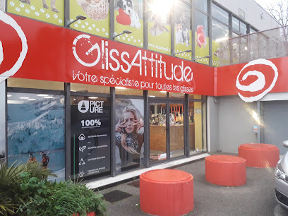 Gliss Attitude, Marseille