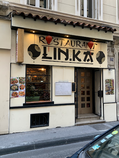 Linka, Marseille