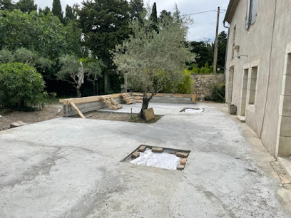 BERETECH, Marseille