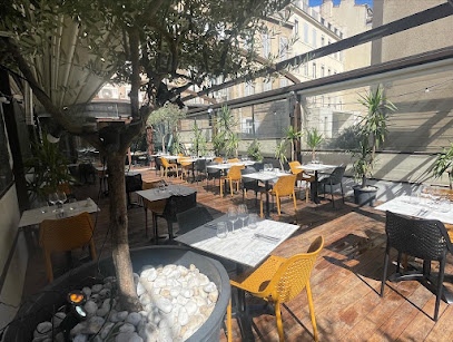 La Table Marseillaise, Marseille