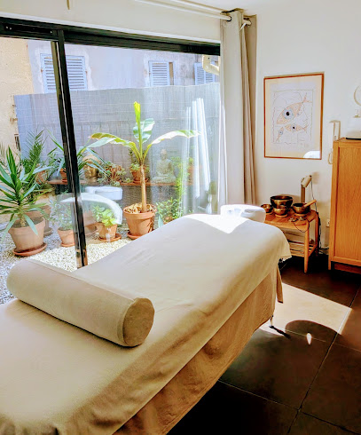 Massage Rituel Relaxant - Masseur à Marseille