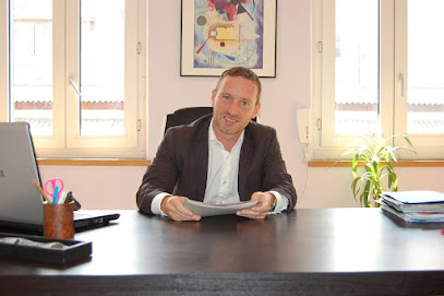 Jean-Laurent Buquet, avocat, Marseille