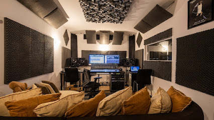 Studio Palenque Group, Marseille