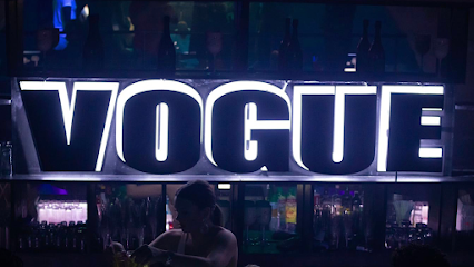 Le Vogue Club, Marseille