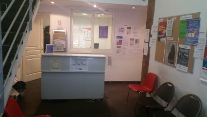France Services, Marseille