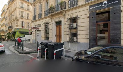 Enoïa, Marseille