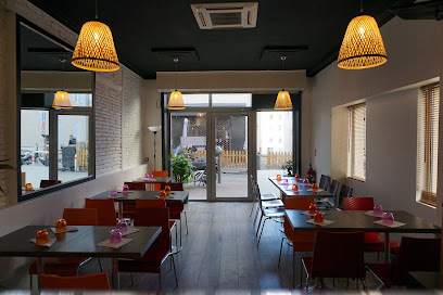 LE PETIT ANGKOR, Marseille