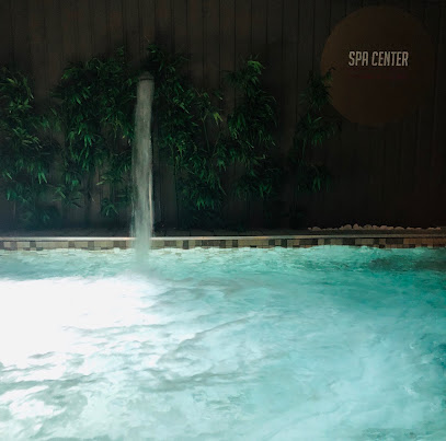SPA CENTER, Marseille