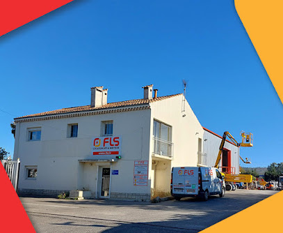 FLS - Location Matériel Chantier BTP, Marseille