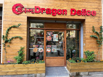 Dragon délice, Marseille