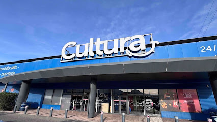 Cultura, Marseille