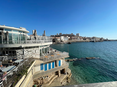 Cercle des Nageurs de Marseille