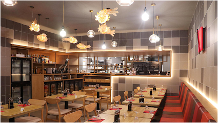 Easy Sushi - Marseille