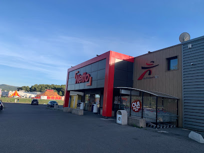 Netto Les Pennes-Mirabeau, Marseille