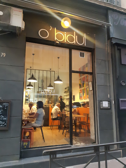 O'Bidul, Marseille