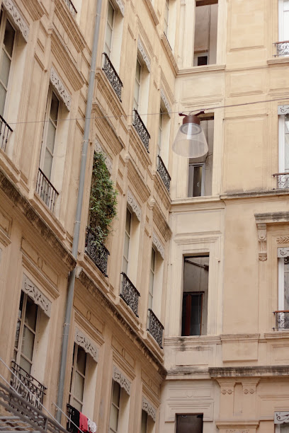 GEM Mon Syndic, Marseille