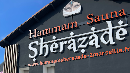 HAMMAM SAUNA SHERAZADE, Marseille