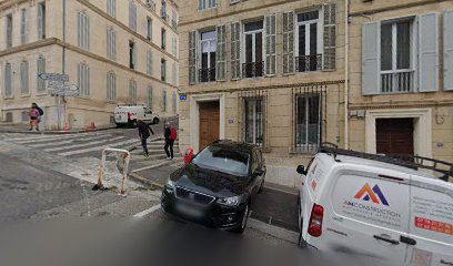 Assistance Scolaire Marseille - Nicolas Di Giovanni