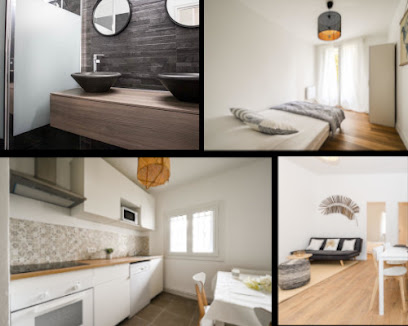 KALIX Rénovation Habitat, Marseille