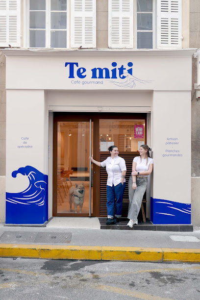 Te miti, Marseille