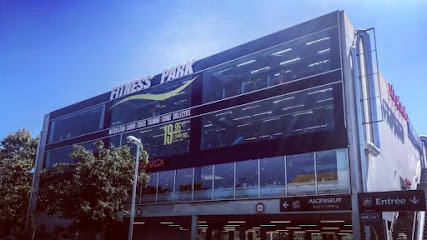 Fitness Park - Salle de sport Marseille La Valentine