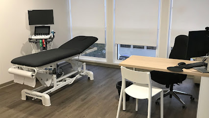 Centre de santé Bouchard, Marseille
