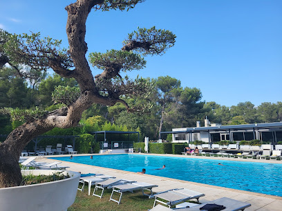 Tennis Academy de Luminy | Tennis & Padel, Marseille