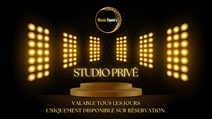 Studio Privé Karaoké – Blind Test – Photobooth à Marseille | Beauty Art Music Event'S