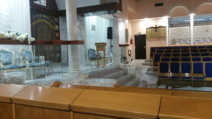Centre Communautaire et Synagogue Yavné, Marseille