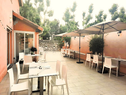 Tarsis Restaurant, Marseille