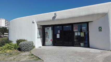 Centre social Les Musardises, Marseille