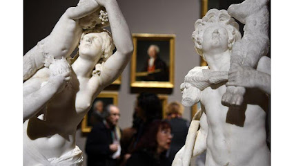 Musée des Beaux Arts de Marseille