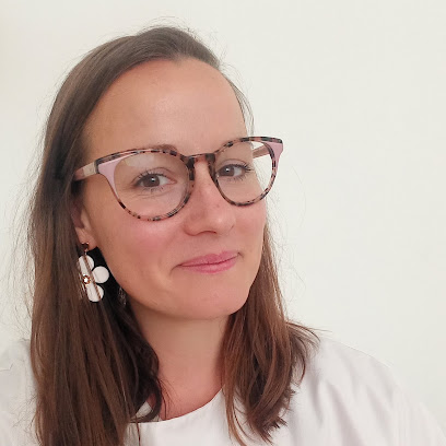 Marjorie Alarçon Diététicienne nutritionniste Marseille