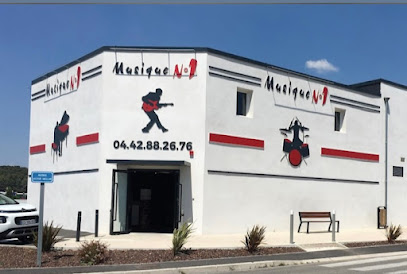 Musique Nº1, Marseille